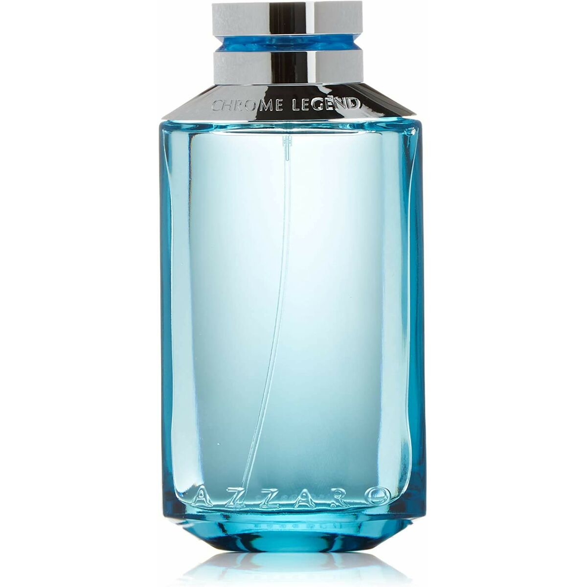 Ανδρικό Άρωμα Azzaro Chrome Legend EDT 125 ml